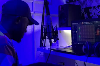 remake any original music, afro beat, hip pop, amapiano beat