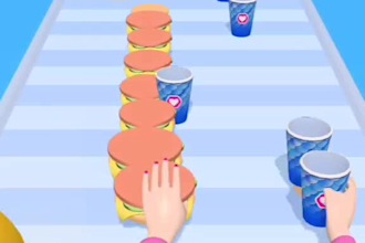 make ios and android an addictive hypercasual game