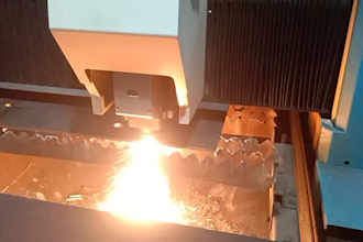 provide professional cnc laser cutting and engraving services