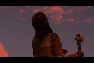 make you a stunning rust server trailer