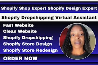 do shopify store redesign shopify clothing store design shopify website redesign