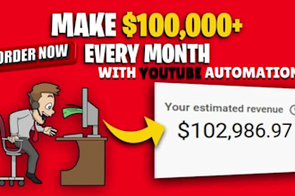 do automation cash cow videos, cash cow channel, cash cow videos