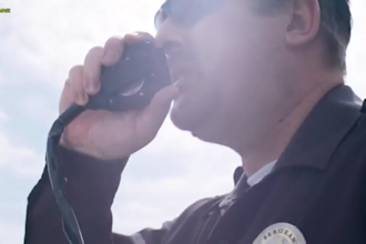 true crime bodycam cash cow youtube video documentary