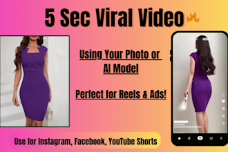 your image or product into a stunning ai video