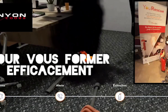 create immersive VR training simulations for your business