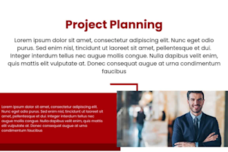 powerpoint pitch deck design business powerpiont presentation proposal design
