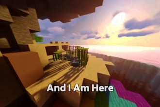 edit your minecraft videos professional