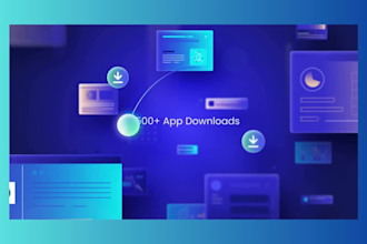 animate powerful saas explainer videos, product demos, and app promos