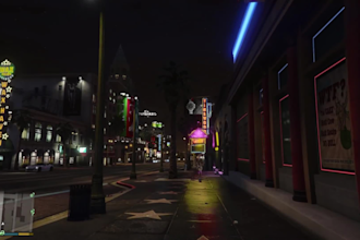record custom gameplay videos from gta 5, rdr2, or tlou
