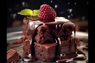 do food video editing ai food photography food videography food editing for ads
