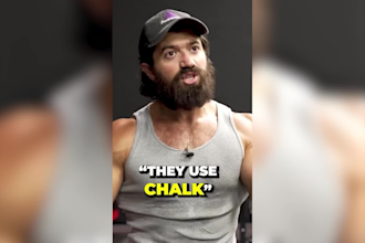 caption your tiktok and reels video in alex hormozi style