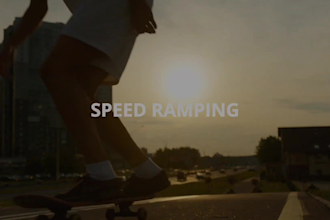 expert in raw footage to professional video conversion