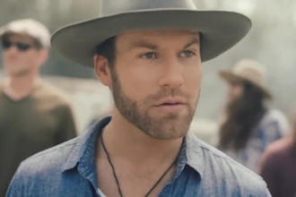 be your top male country music singer and music production