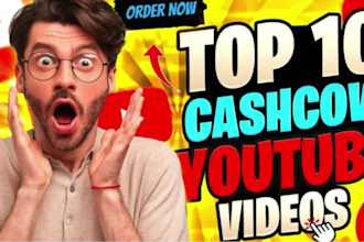 create cash cow youtube videos, top 10 cash cow video editor