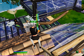 coach you in fortnite