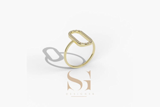 do jewelry photorealistic 3d renderings ready for ecommerce