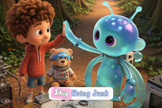 create monetizable ai videos for youtube