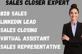 be your high ticket lead generation sales closer sales script cold emailing ghl
