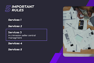 be your amazon fba coach, mentor and business consultant