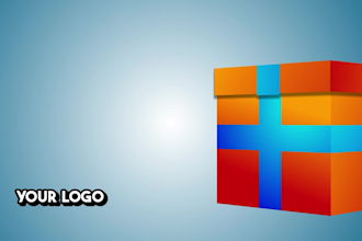 produce professional logo animations for you