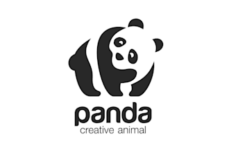 creative logo animation and template editing in after effects