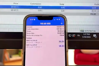 build automated lifetime forex trading bot, forex bot, hft bot, gold ea, scalp