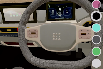 quickly create interactive augmented reality of any type