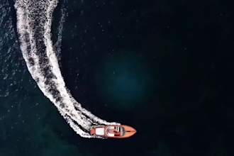 do boat animation, 3d realistic yacht animation, 3d boat modelling