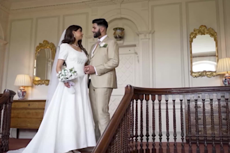 do wedding cinematic  story, highlight and teaser editing