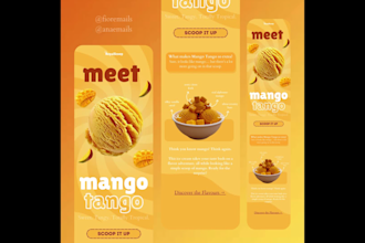 design email campaigns and flows for your dtc brand
