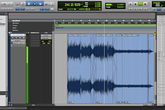 edit and quantize your guitars in 48 hours