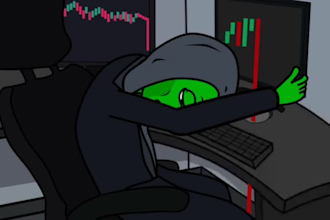 create memecoin video,meme illustration,viral meme,crypto meme video,meme art