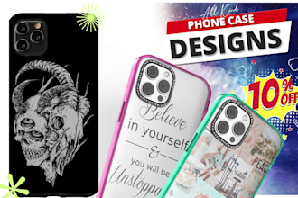 design high quality phone case, mobile cover, pattern design