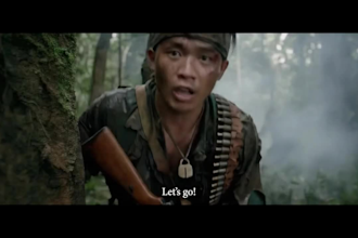 use veo3 kling ai to create cinematic ai movie trailer ai short film