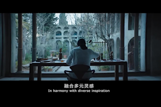 record professional chinese male mandarin voice over in 48h