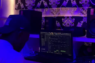 remake an afro beat, amapiano and afro soul beat