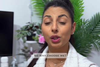 create ugc video ads for tiktok or instagram