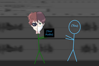 remove background noise from your recordings