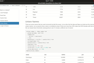 do r programming, data visualization, data analysis reports, IBM spss