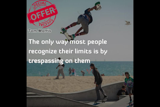 give you 3500 motivational quotes with in 24 hours