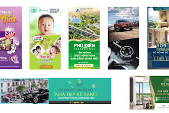 create wonderful animated HTML5 banner for ur google ads