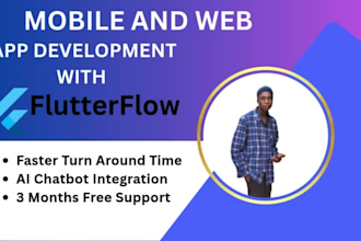 do flutterflow io mobile on flutter flow io bubble io adalo flutterflow app