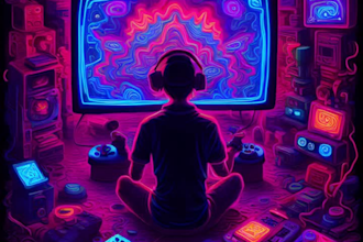 make cool original music for your video game soundtrack