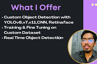 do object detection face recognition opencv project in python deep learning