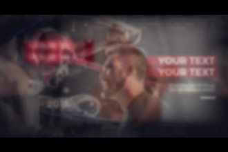 create epic history timeline video