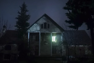 create horror creepy video and scary stories for youtube