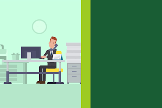 create premium 2d animation explainer, motion graphic video