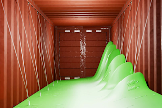 do high quality 3d animation