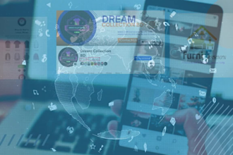 be your social media marketing manager and ads expert