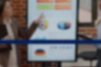 create your corporate video in french